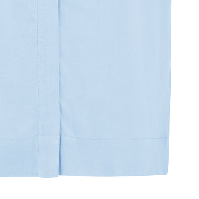 Soft Rebels SRFreedom SS Shirt Shirts & Blouse 241 Cashmere Blue