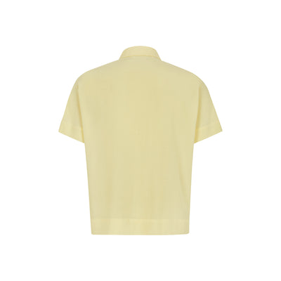 Soft Rebels SRFreedom SS Shirt Shirts & Blouse 867 Almond Oil