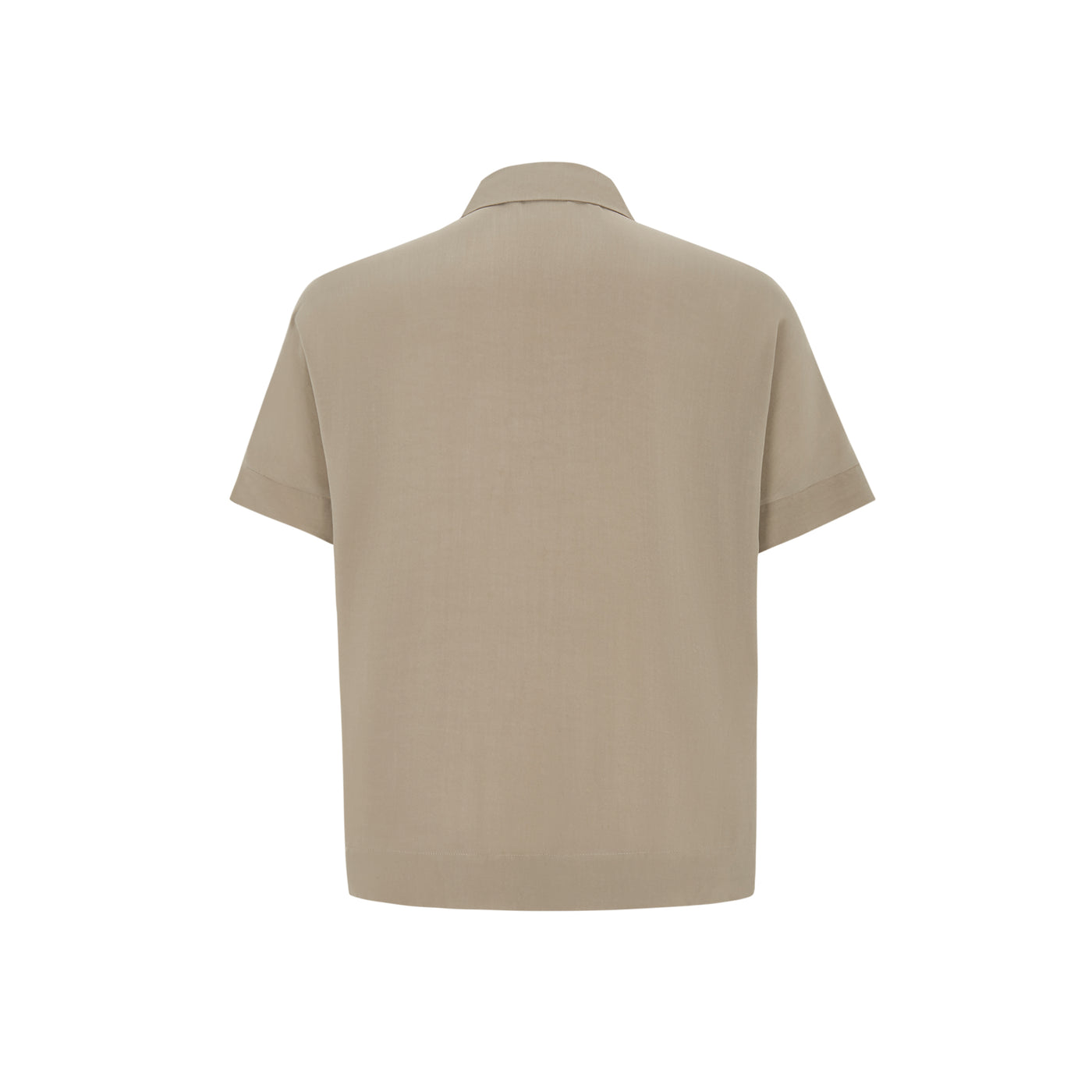 Soft Rebels SRFreedom SS Shirt Shirts & Blouse 884 Greige