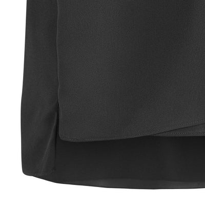 Soft Rebels SRFrida Top - GRS Tops & t-shirts 001 Black