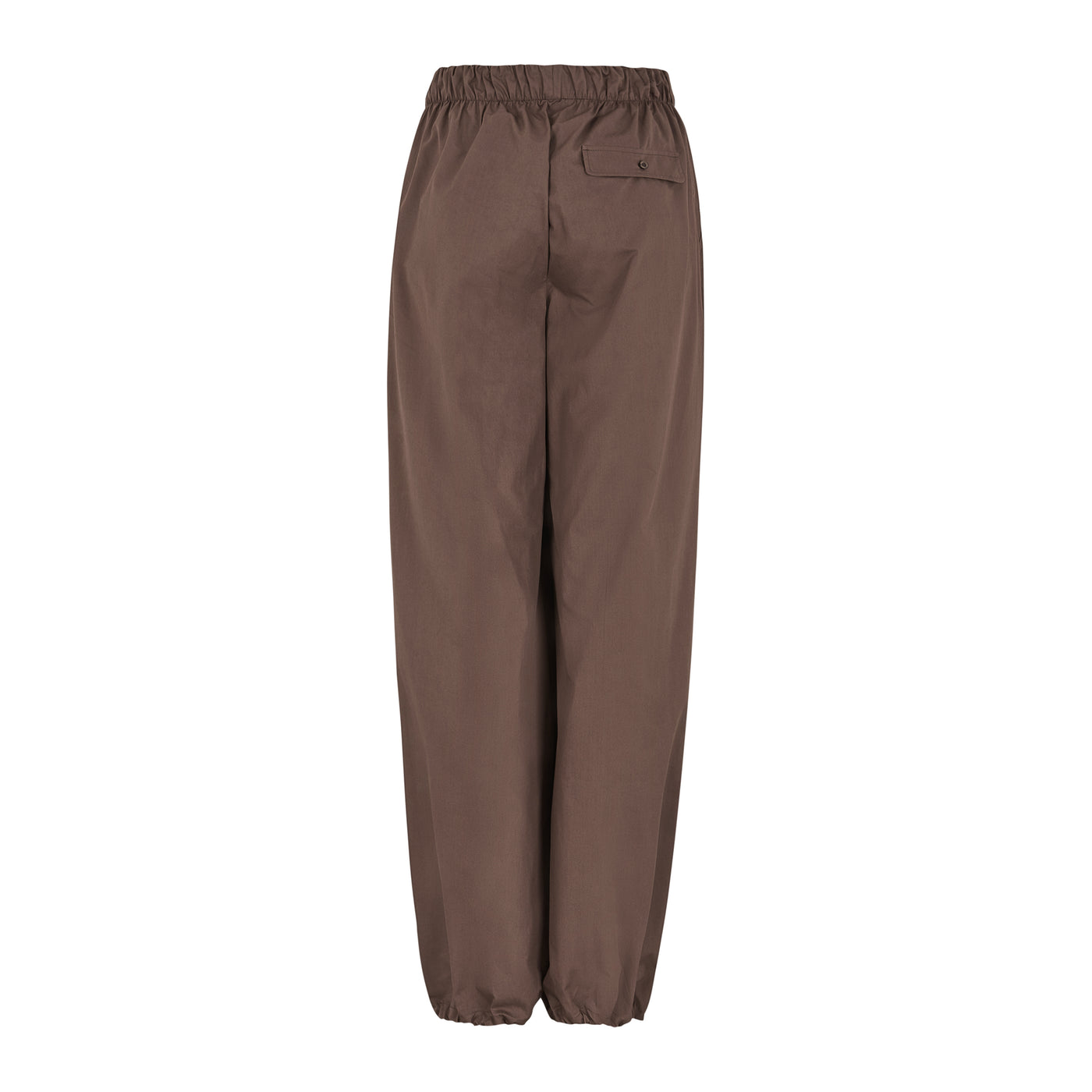 Soft Rebels SRGerry Pants Pants 267 Deep Mahogany