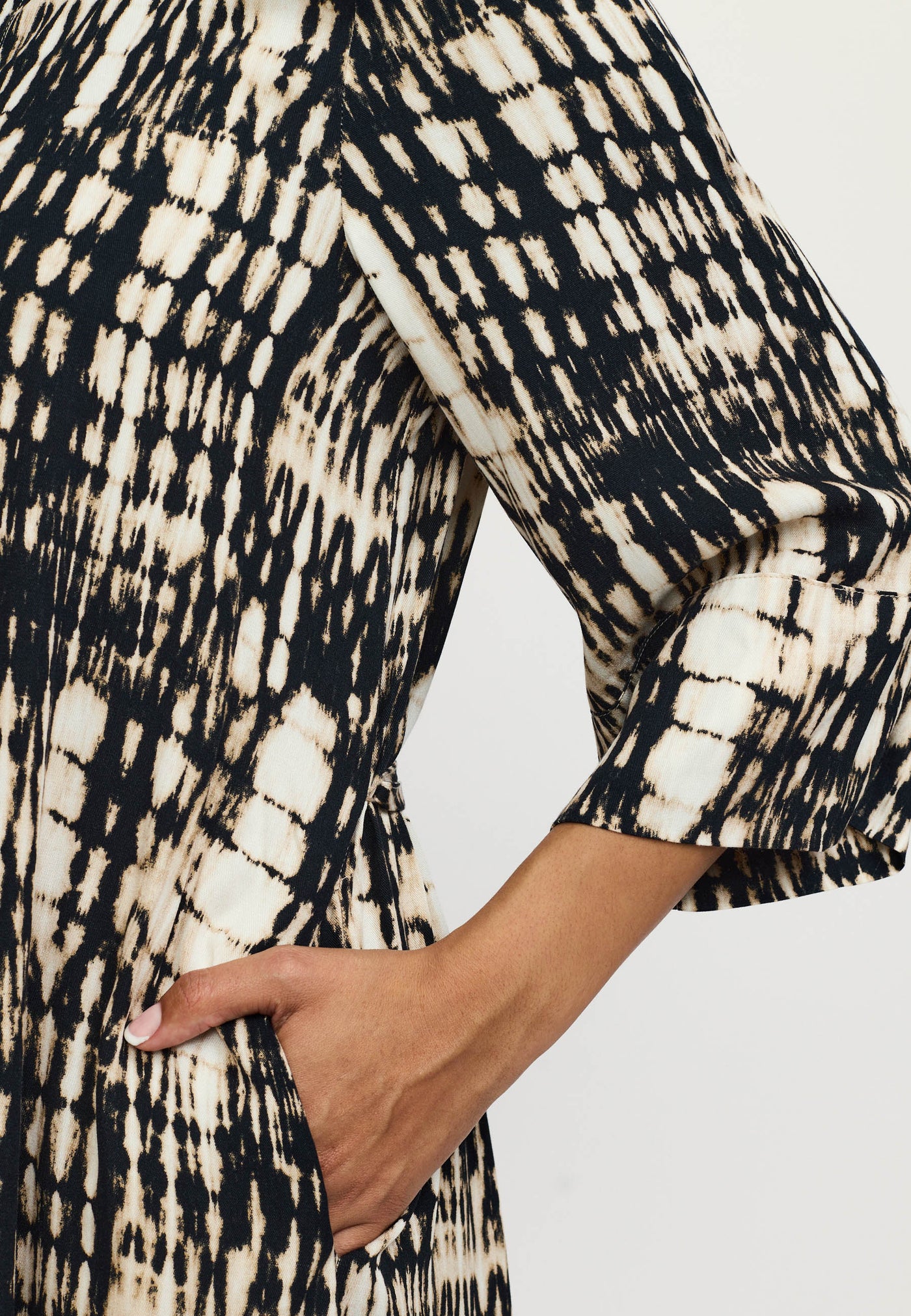 Soft Rebels SRGinny Dress Dresses & jumpsuits 887 Dreamscape