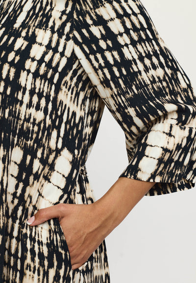 Soft Rebels SRGinny Dress Dresses & jumpsuits 887 Dreamscape