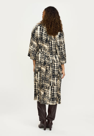 Soft Rebels SRGinny Dress Dresses & jumpsuits 887 Dreamscape