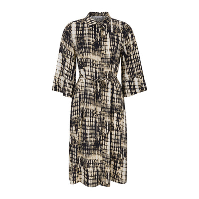 Soft Rebels SRGinny Dress Dresses & jumpsuits 887 Dreamscape