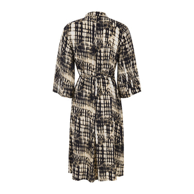 Soft Rebels SRGinny Dress Dresses & jumpsuits 887 Dreamscape