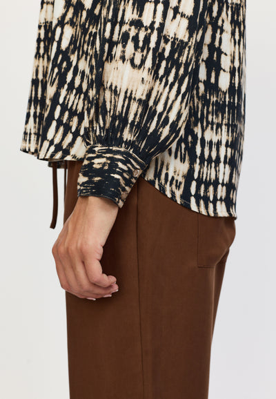 Soft Rebels SRGinny Shirt Shirts & Blouse 887 Dreamscape