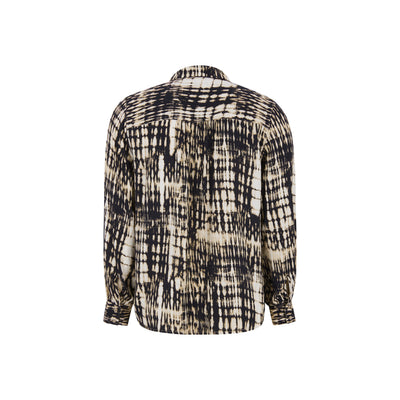Soft Rebels SRGinny Shirt Shirts & Blouse 887 Dreamscape