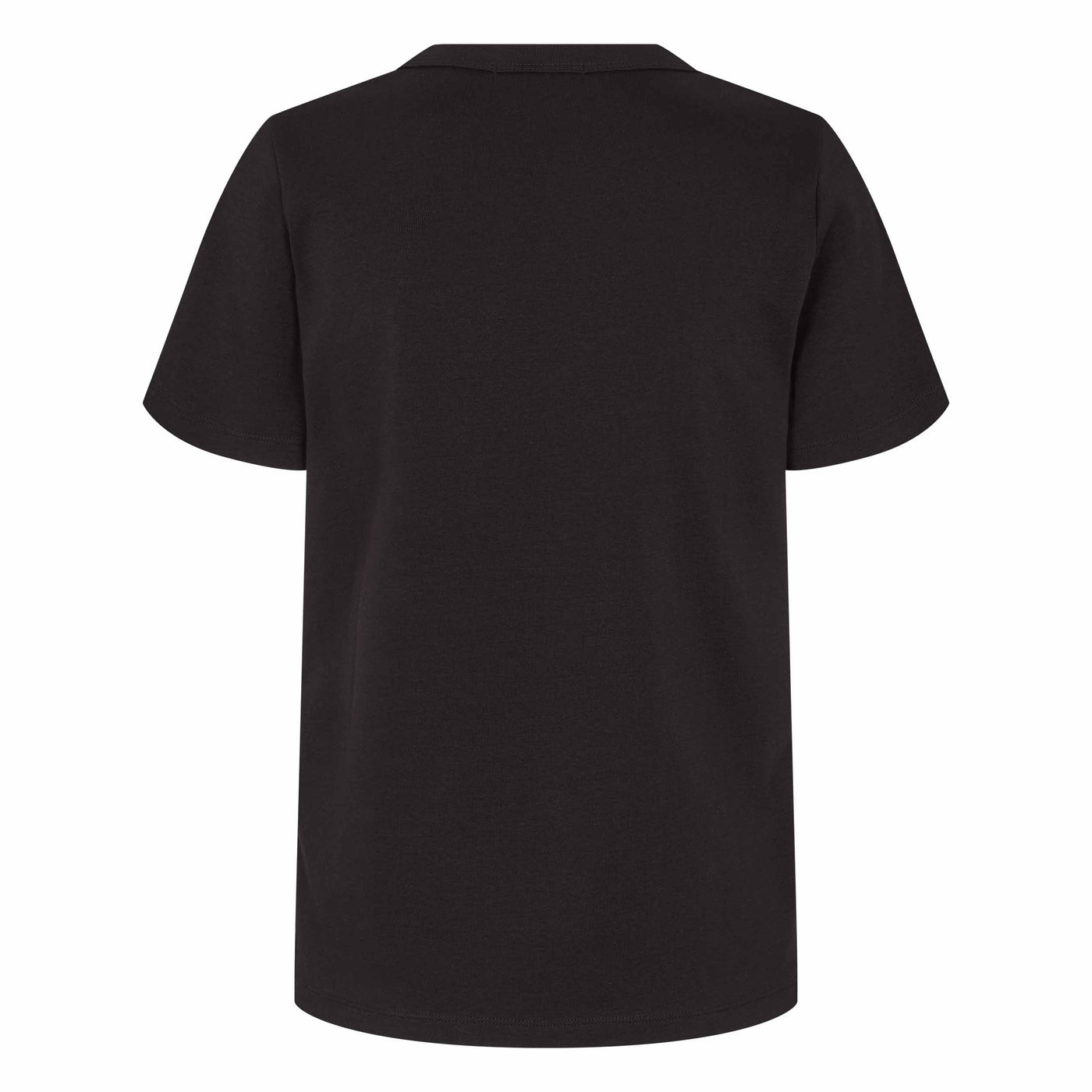 Soft Rebels SRHella T-shirt Tops & t-shirts 001 Black