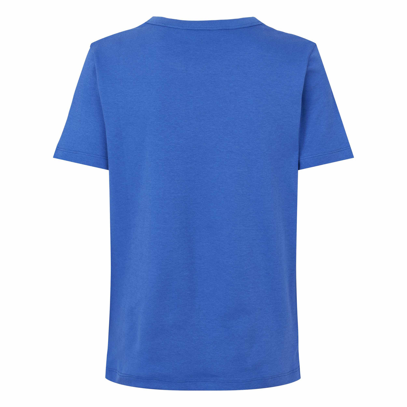 Soft Rebels SRHella T-shirt Tops & t-shirts 161 Dazzling blue