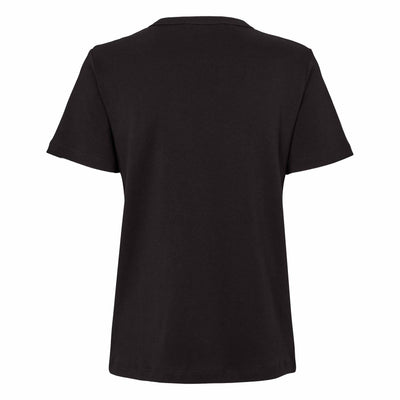 Soft Rebels SRHella T-shirt GOTS Tops & t-shirts 001 Black