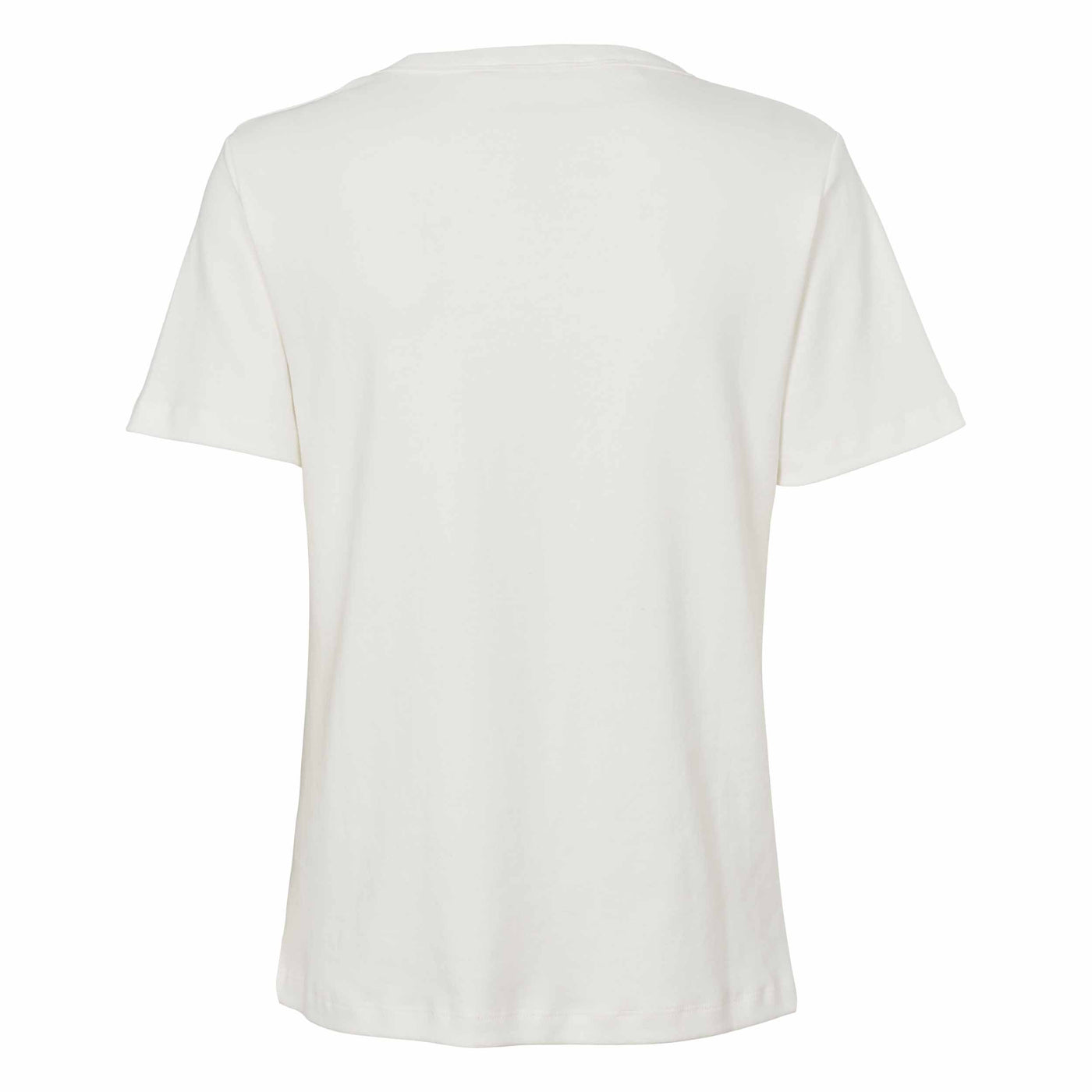 Soft Rebels SRHella T-shirt GOTS Tops & t-shirts 002 Snow White
