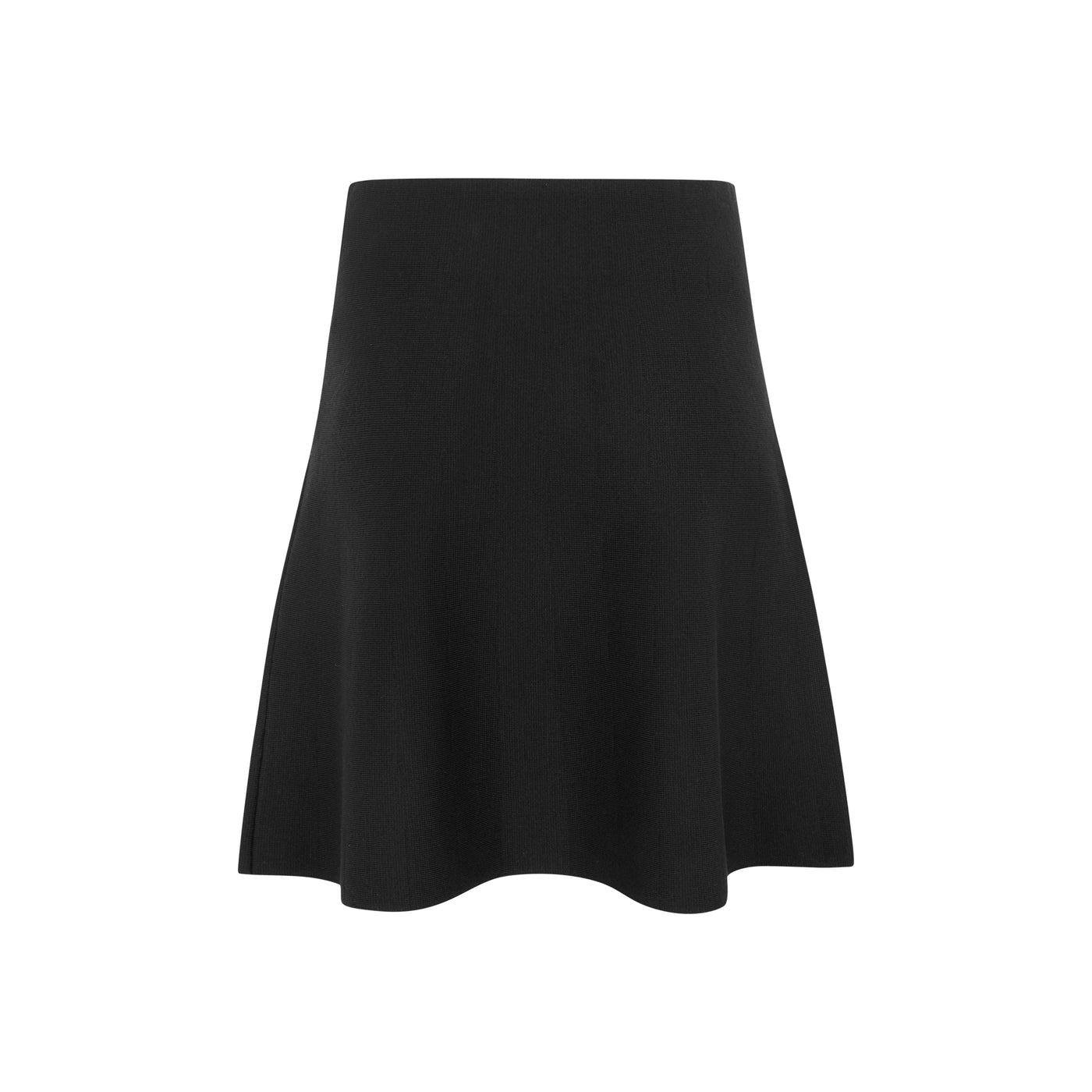 Soft Rebels SRHenrietta Short Skirt Skirts & shorts 001 Black