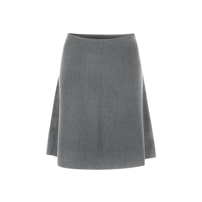 Soft Rebels SRHenrietta Short Skirt Skirts & shorts 053 Medium Grey Melange