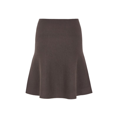 Soft Rebels SRHenrietta Short Skirt Skirts & shorts 664 Coffee Bean