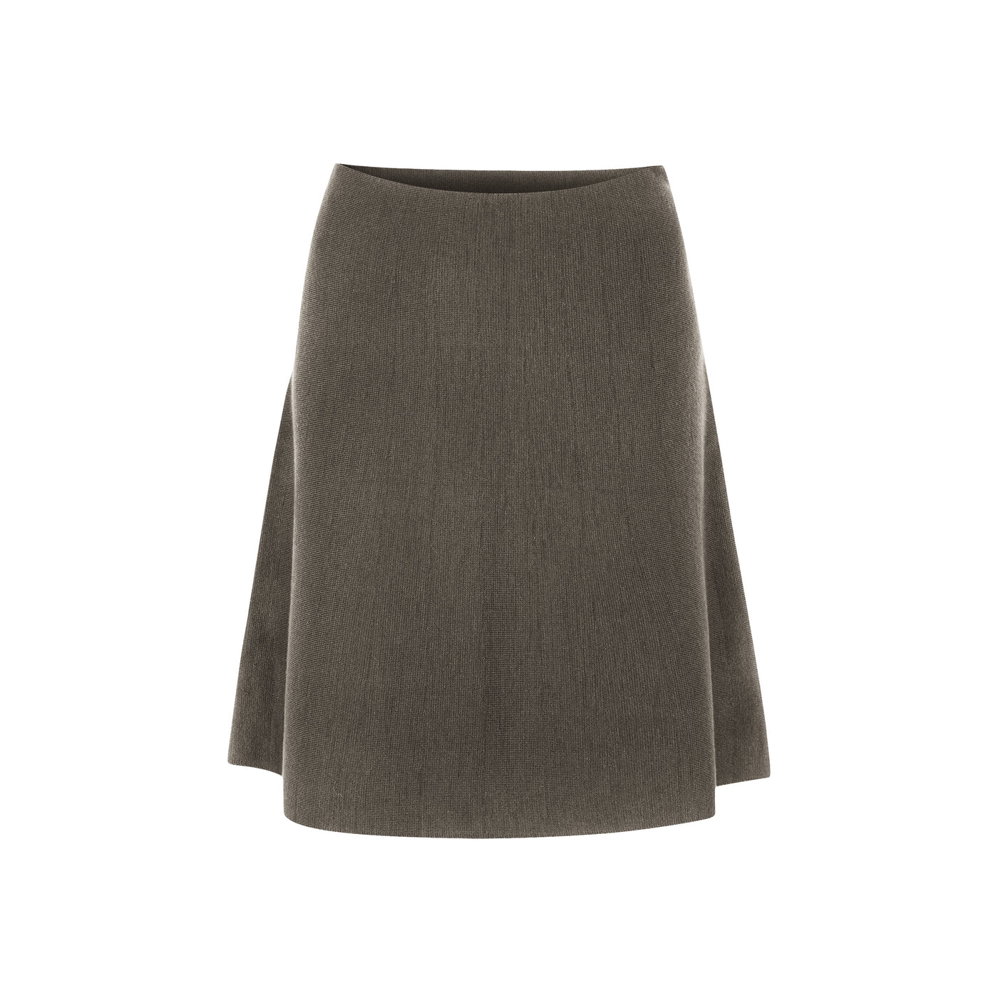 Soft Rebels SRHenrietta Short Skirt Skirts & shorts 733 Morel Melange