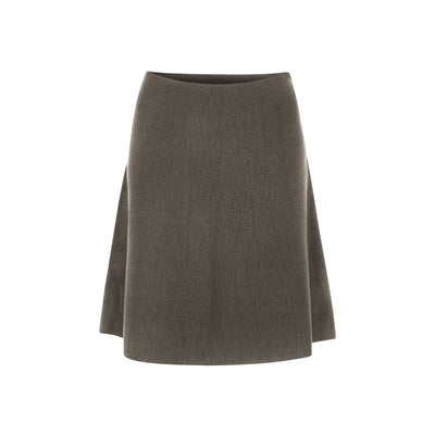 Soft Rebels SRHenrietta Short Skirt Skirts & shorts 733 Morel Melange