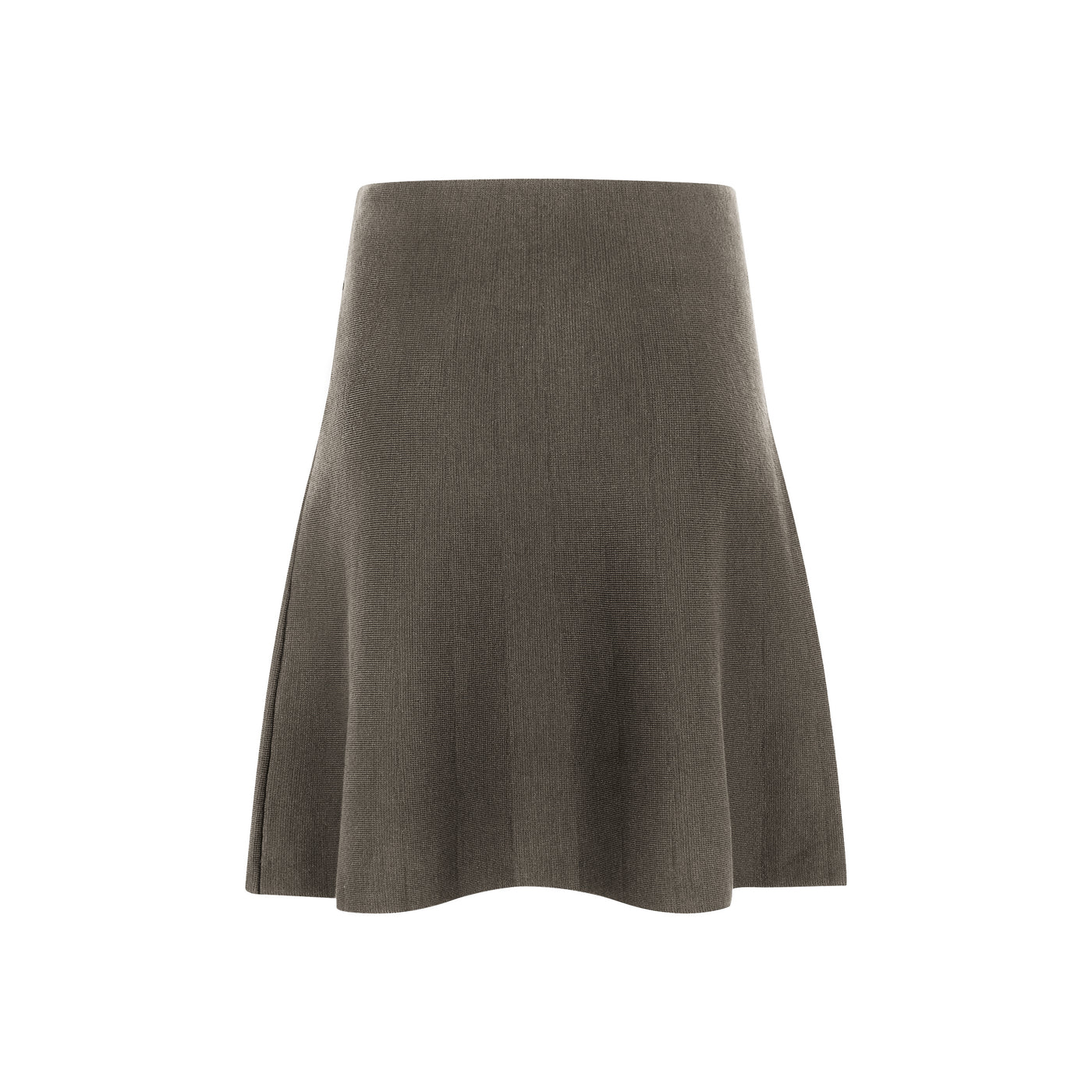 Soft Rebels SRHenrietta Short Skirt Skirts & shorts 733 Morel Melange