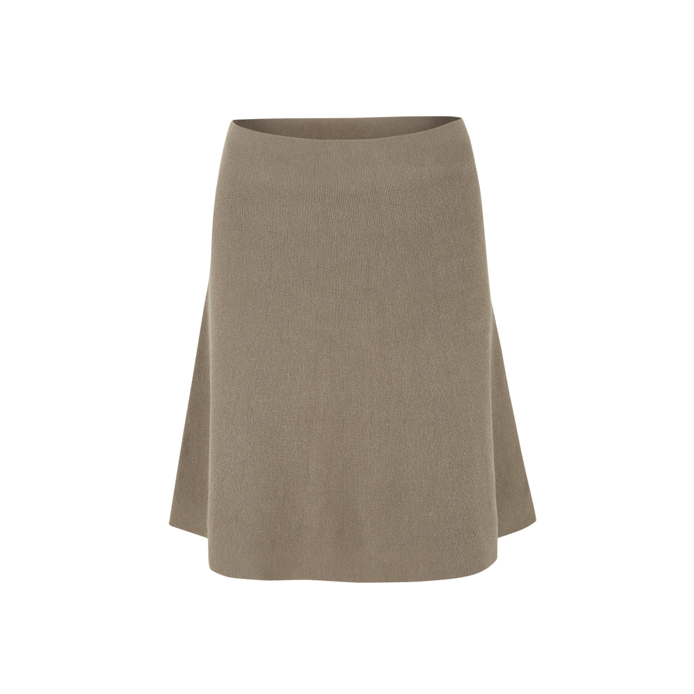 Soft Rebels SRHenrietta Short Skirt Skirts & shorts 884 Greige