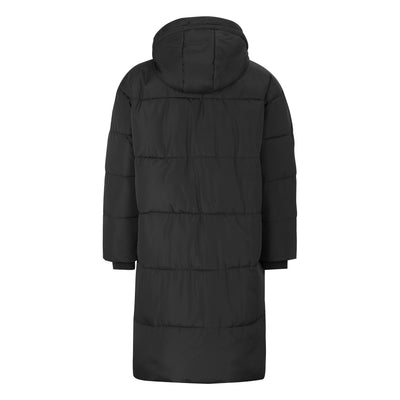 Soft Rebels SRInga Puffer Coat Outerwear 001 Black