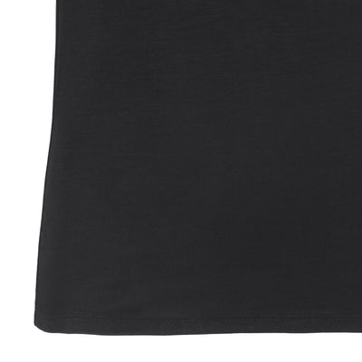 Soft Rebels SRJade Singlet Top Tops & t-shirts 001 Black