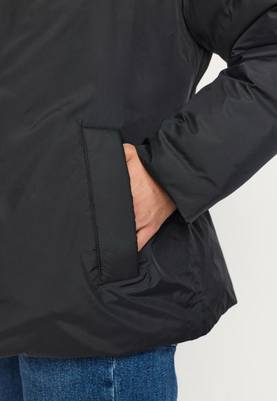 Soft Rebels SRJannet Jacket Outerwear 001 Black