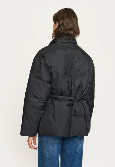 Soft Rebels SRJannet Jacket Outerwear 001 Black