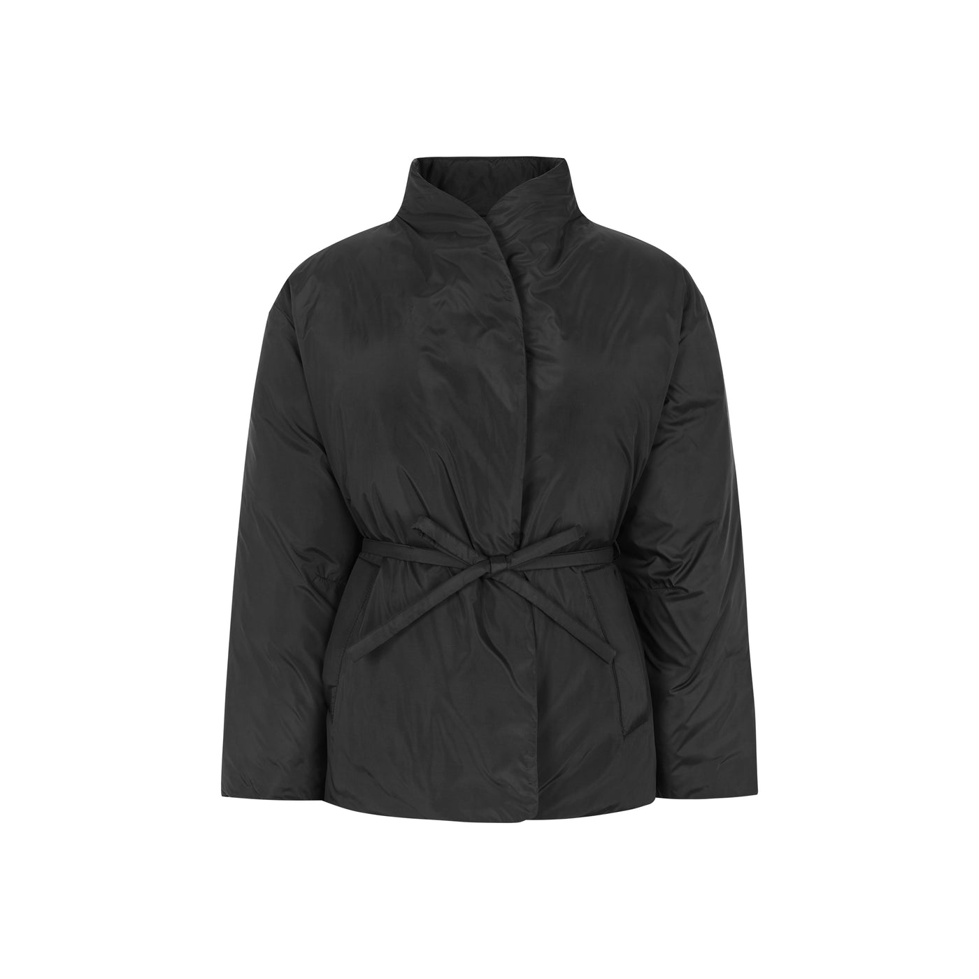 Soft Rebels SRJannet Jacket Outerwear 001 Black