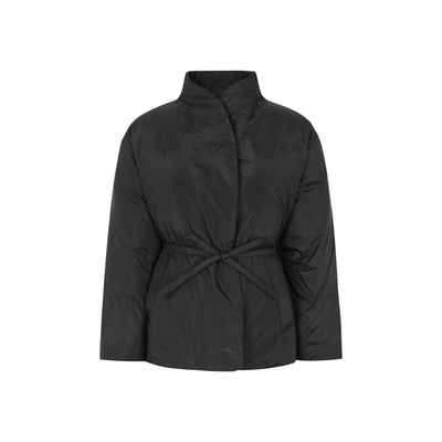 Soft Rebels SRJannet Jacket Outerwear 001 Black