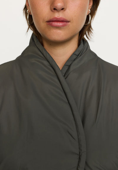 Soft Rebels SRJannet Jacket Outerwear 715 Chimera