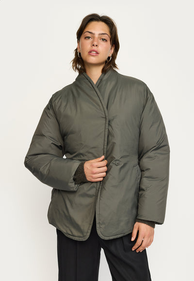 Soft Rebels SRJannet Jacket Outerwear 715 Chimera