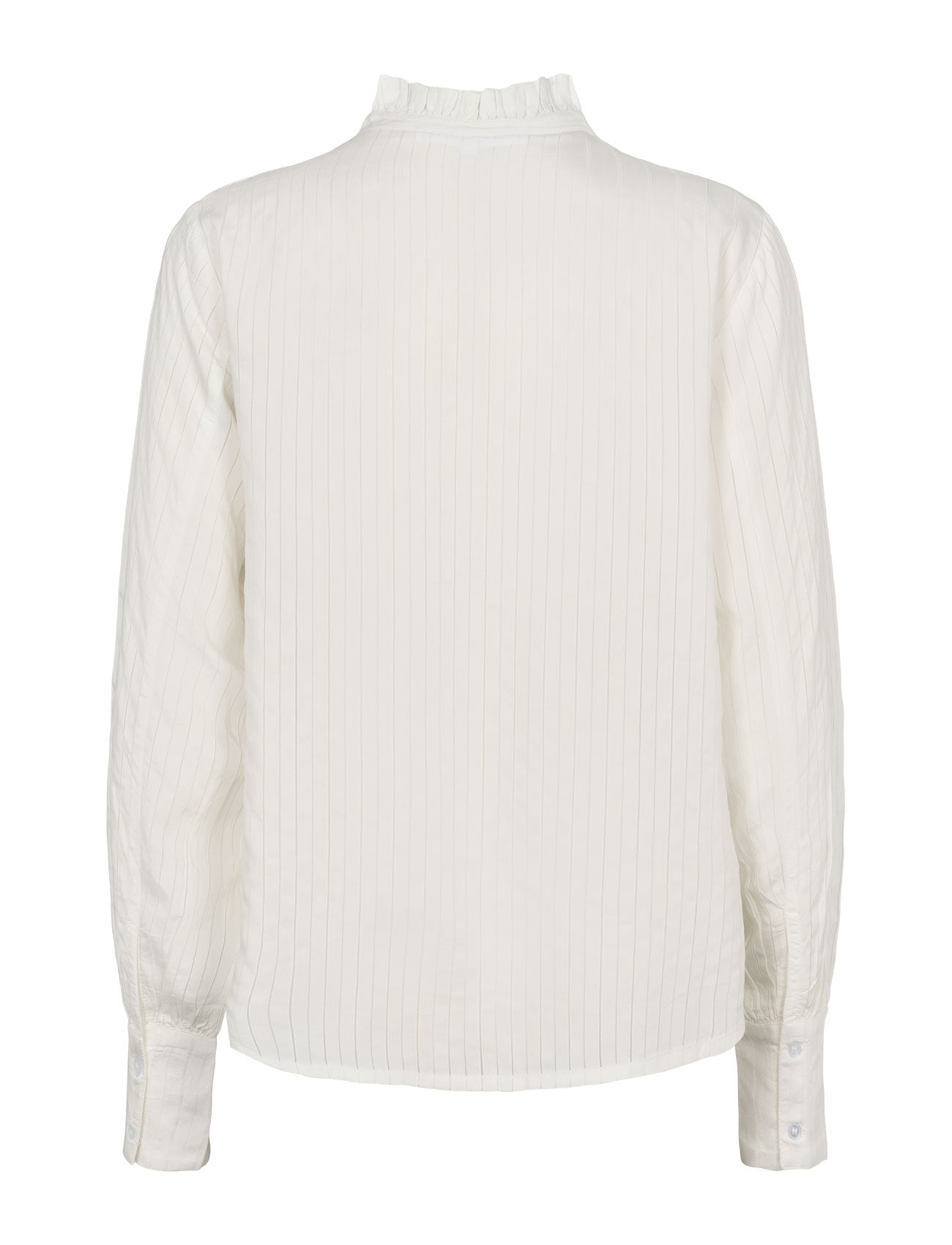 Soft Rebels SRJemma Shirt Shirts & Blouse 002 Snow White