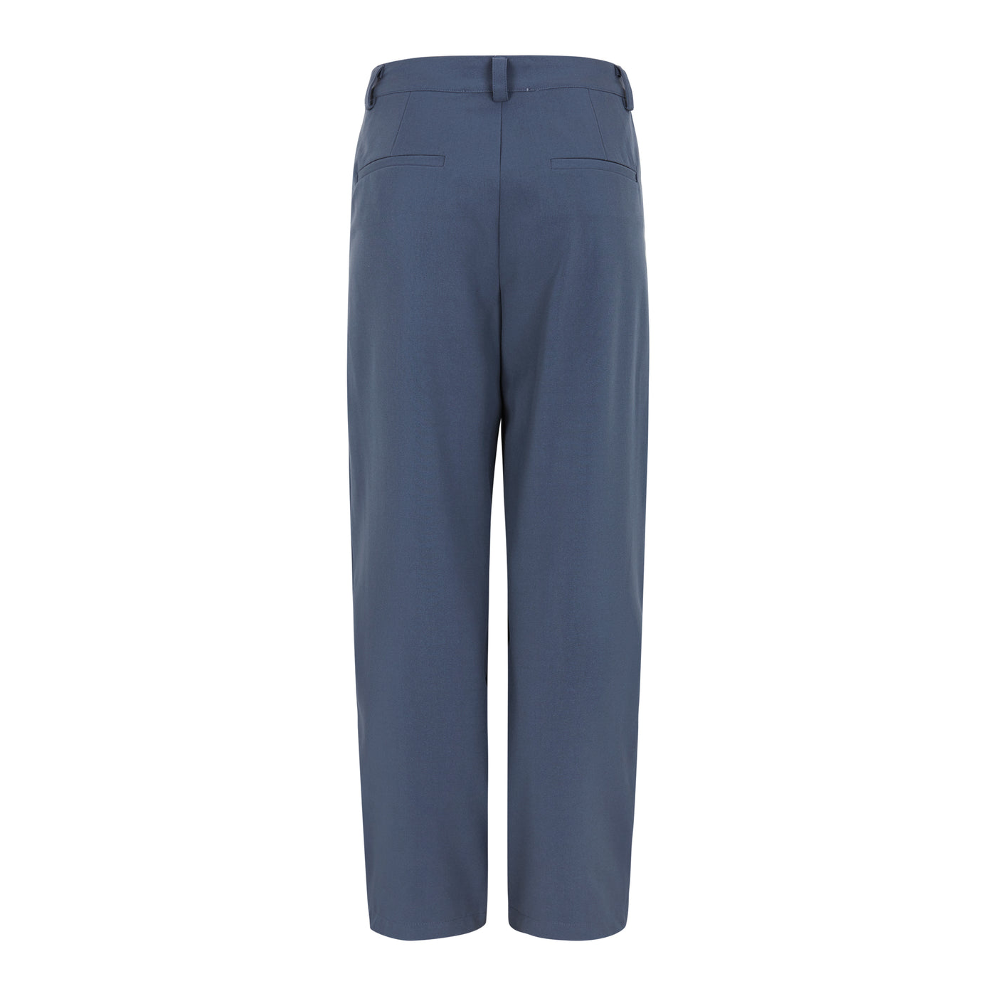 Soft Rebels SRJen Pant - GRS Pants 271 Ombre Blue Melange