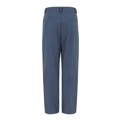 Soft Rebels SRJen Pant - GRS Pants 271 Ombre Blue Melange