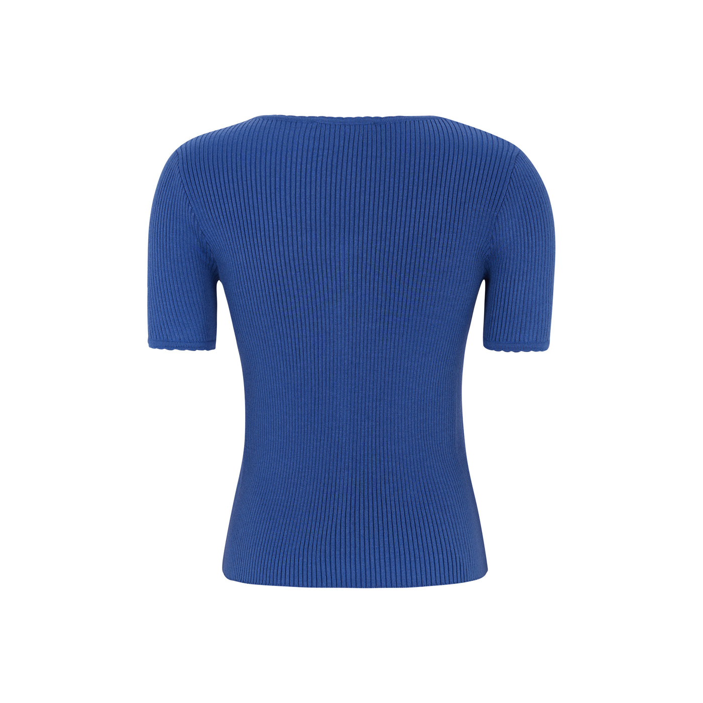 Soft Rebels SRJesse Blouse Knit Knitwear 094 Amparo Blue