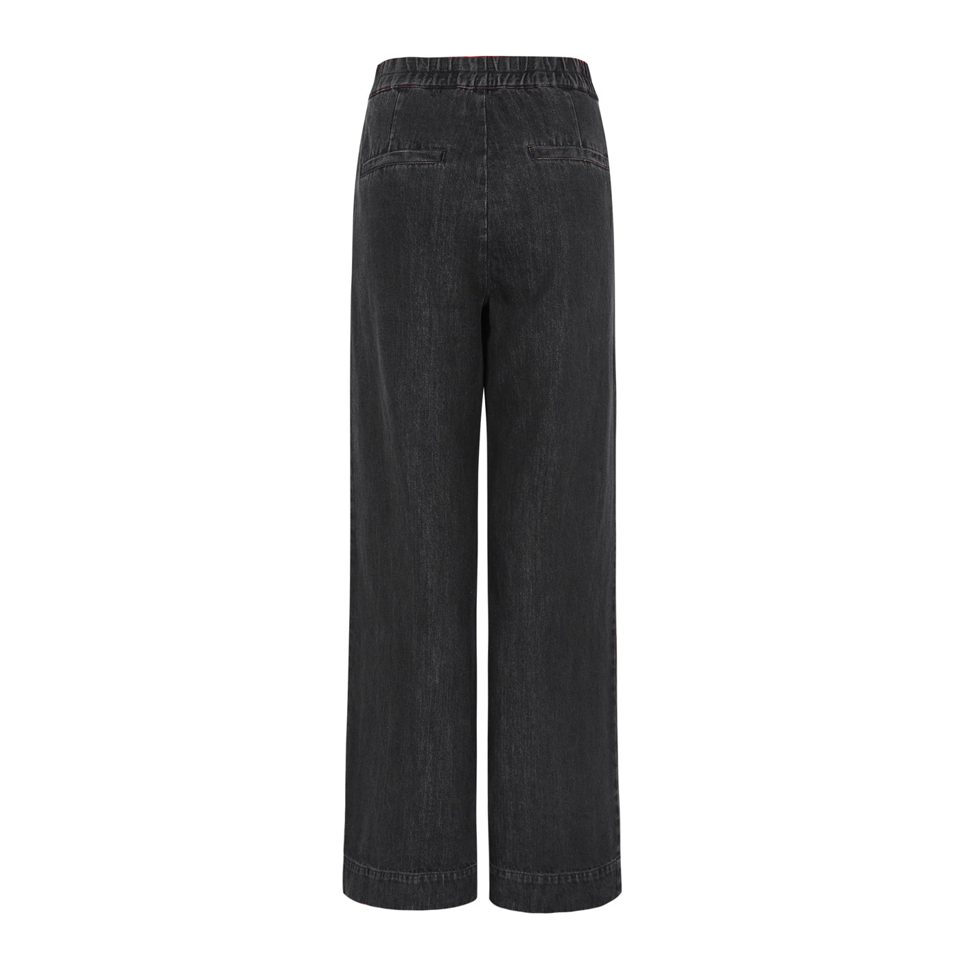 Soft Rebels SRKeira Pant Pants 644 Washed Phantom