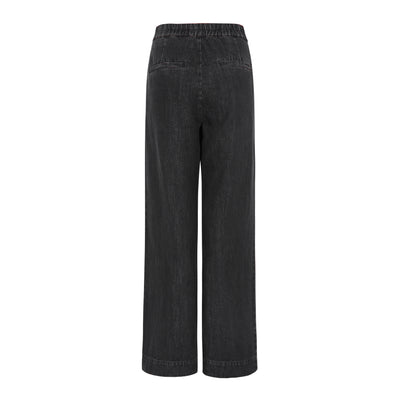 Soft Rebels SRKeira Pant Pants 644 Washed Phantom