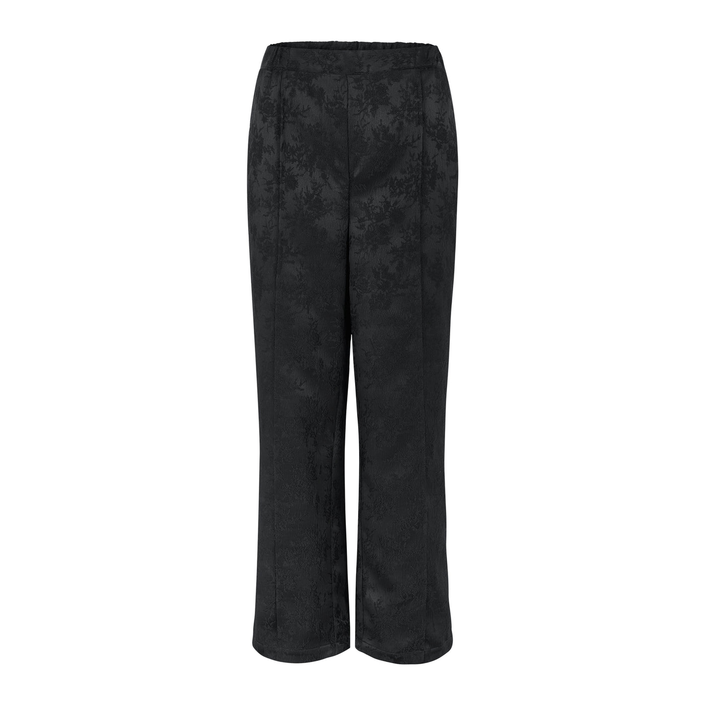 Soft Rebels SRLeilani Pant Pants 001 Black