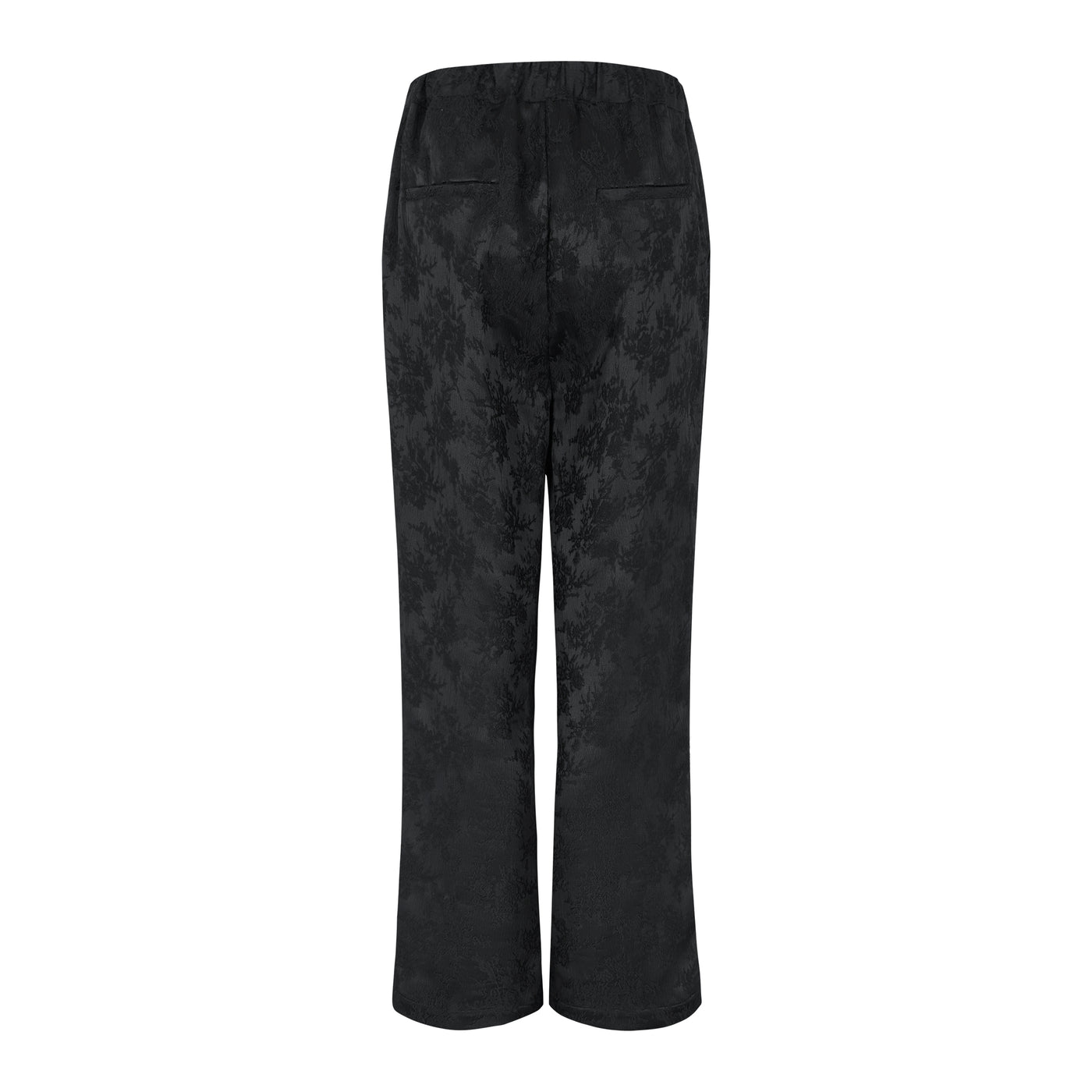 Soft Rebels SRLeilani Pant Pants 001 Black