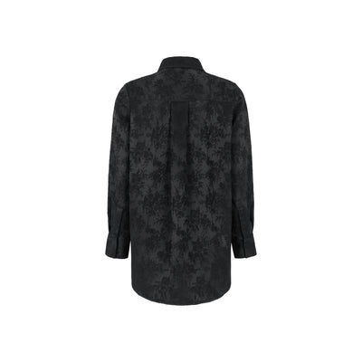 Soft Rebels SRLeilani Shirt Shirts & Blouse 001 Black