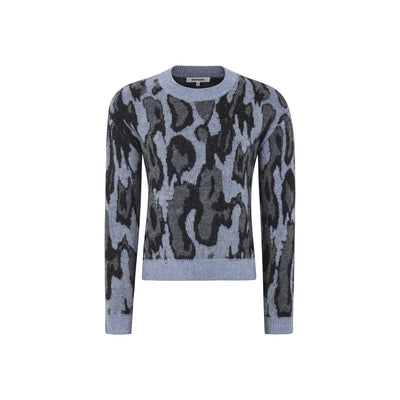 Soft Rebels SRLeonora Knit - RWS Knitwear 880 Overture