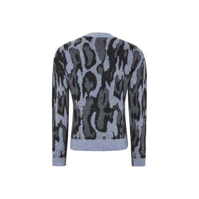 Soft Rebels SRLeonora Knit - RWS Knitwear 880 Overture