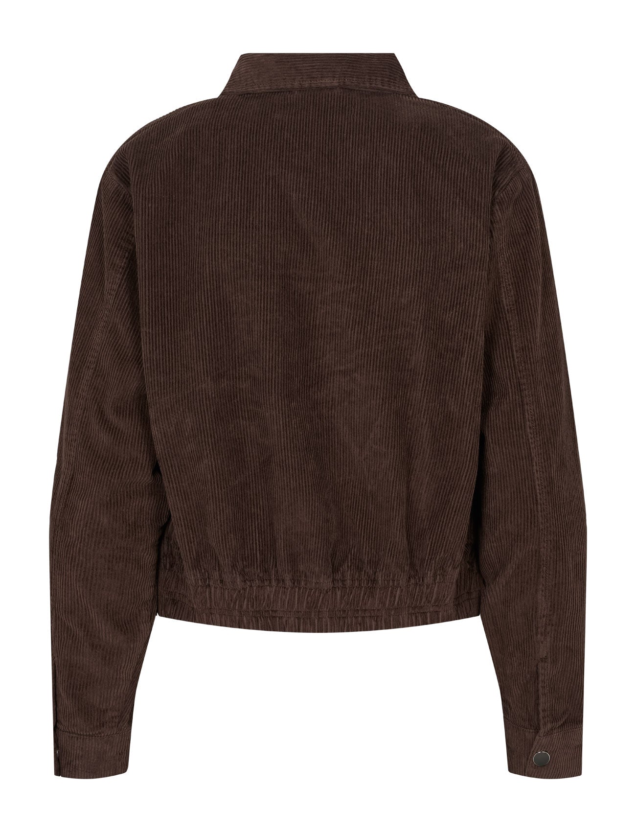 Soft Rebels SRLorelei Jacket GOTS Jacket 664 Coffee Bean