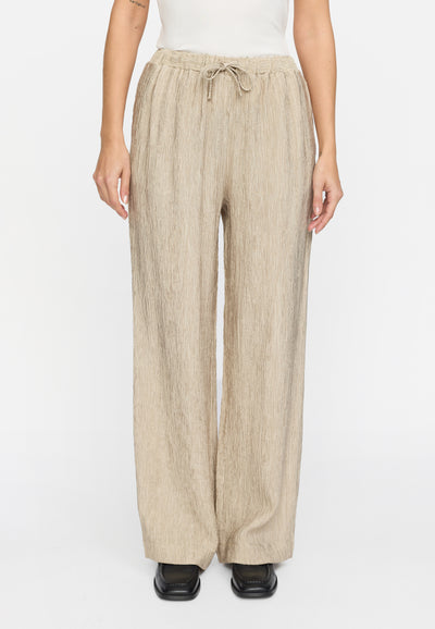 Soft Rebels SRLottie Pant Pants 179 Crockery