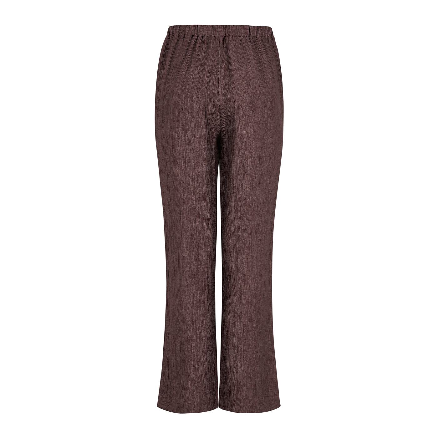 Soft Rebels SRLottie Pant Pants 267 Deep Mahogany