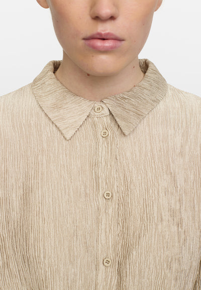 Soft Rebels SRLottie Shirt Shirts & Blouse 179 Crockery