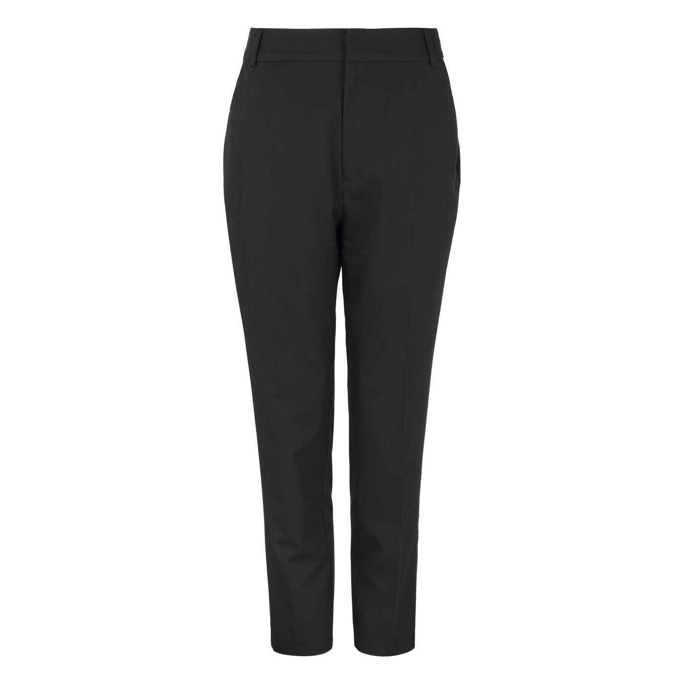 Soft Rebels SRLucca Ankle Pant Pants 001 Black