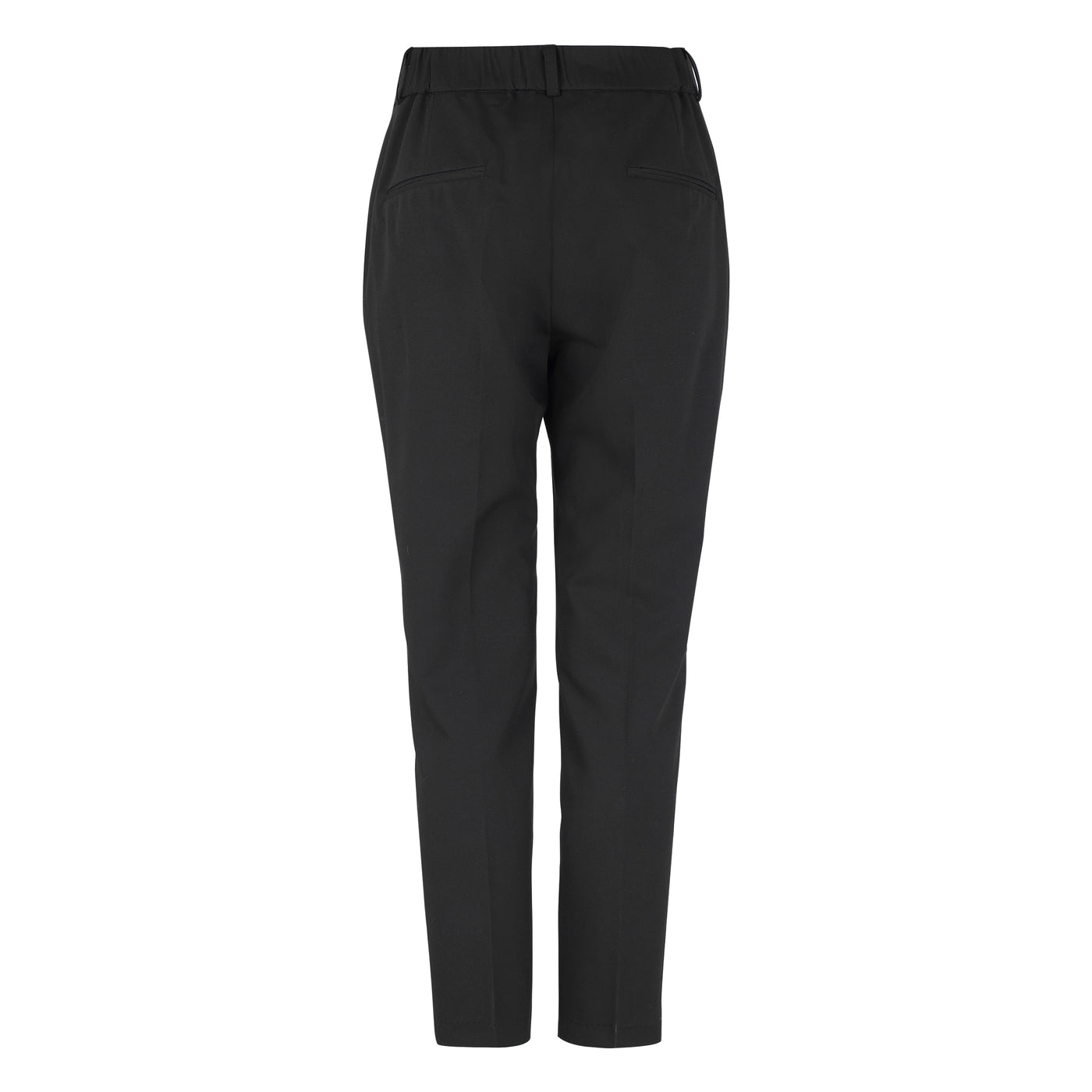 Soft Rebels SRLucca Ankle Pant Pants 001 Black