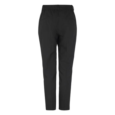 Soft Rebels SRLucca Ankle Pant Pants 001 Black