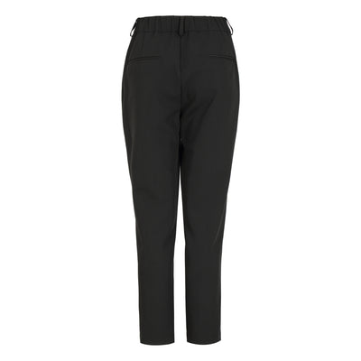 Soft Rebels SRLucca Ankle Pant Pants 001 Black